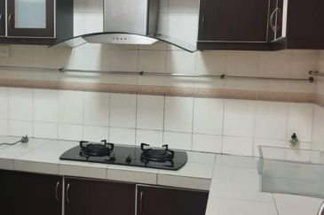 Jalil Damai Apartments