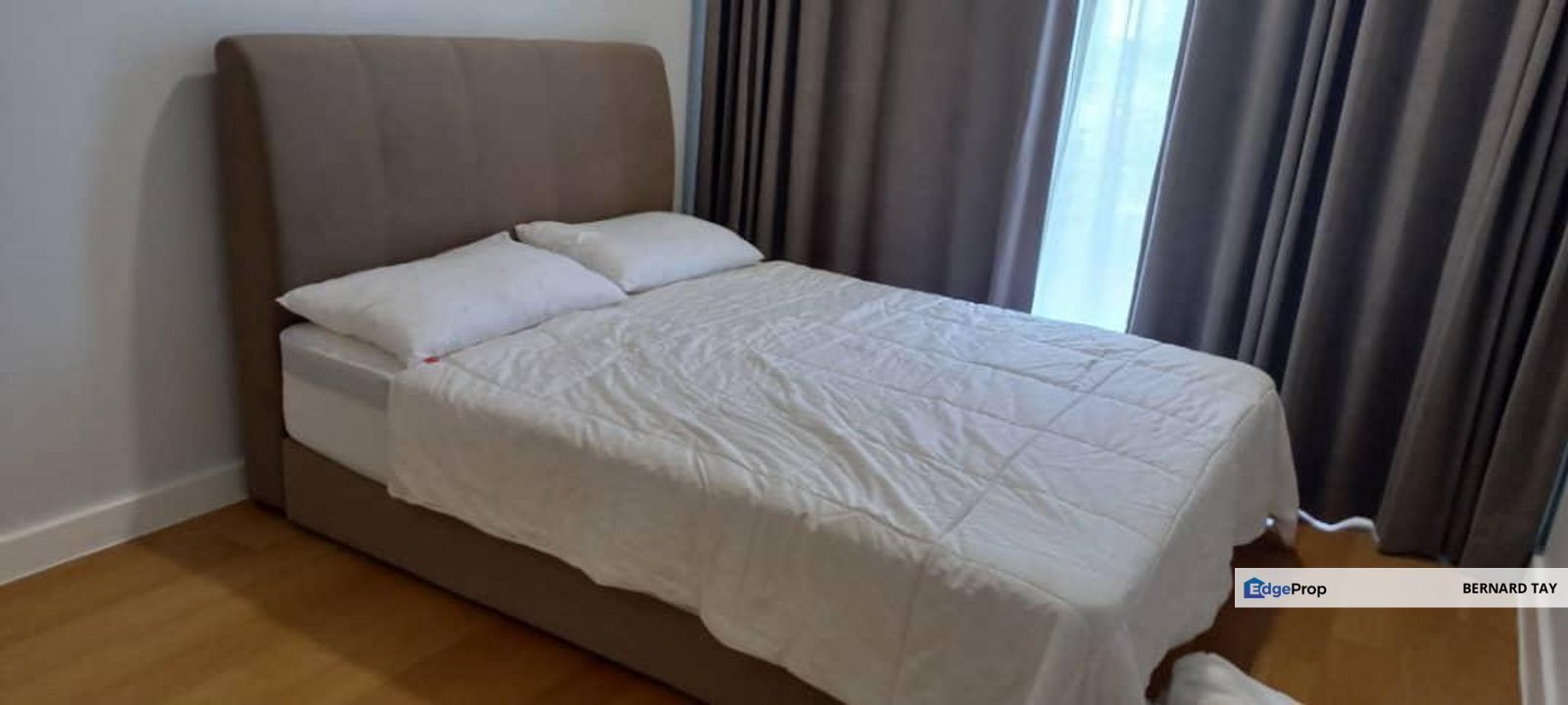 Fully Furnished Sentral Suites KL Sentral Kuala Lumpur For Rent, Kuala Lumpur, KL Sentral