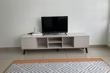 Palmyra Residence @ Bandar Puteri Bangi