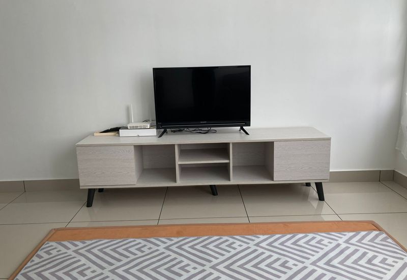 Palmyra Residence @ Bandar Puteri Bangi