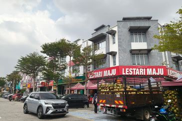 Subang Bestari