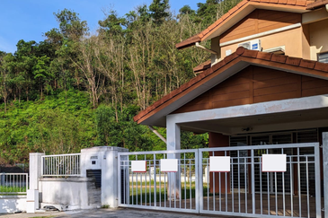 Cahaya SPK, Seksyen U9