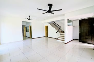 Cahaya SPK, Seksyen U9