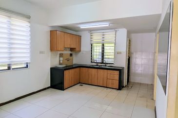 Cahaya SPK, Seksyen U9