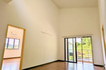 Cahaya SPK, Seksyen U9