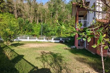 Cahaya SPK, Seksyen U9