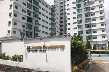 Sierra Residency