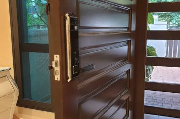 Periwinkle @ Bandar Rimbayu