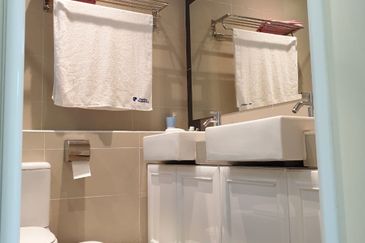 Periwinkle @ Bandar Rimbayu