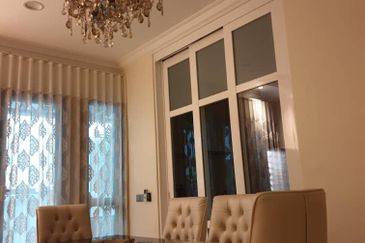 Periwinkle @ Bandar Rimbayu