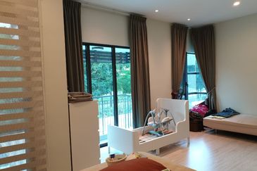 Periwinkle @ Bandar Rimbayu