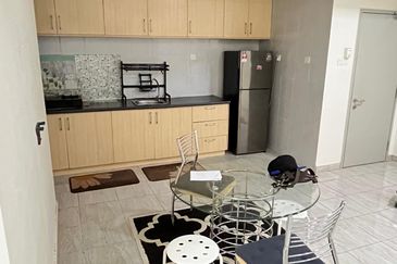 Vesta View Apartment