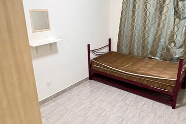 Vesta View Apartment