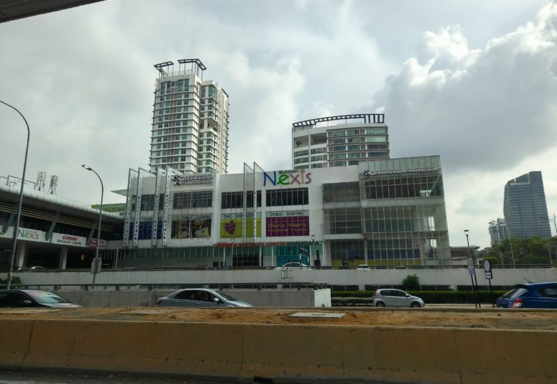 Sunway Nexis