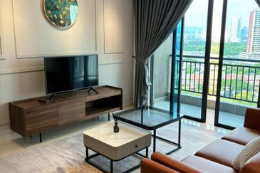 Aradia Residence @ Lake City