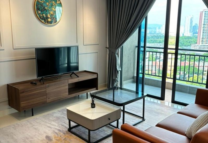 Aradia Residence @ Lake City