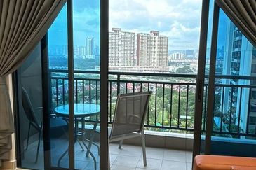 Aradia Residence @ Lake City