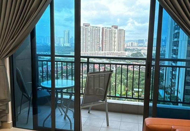 Aradia Residence @ Lake City