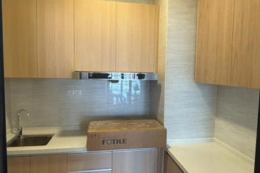 Aradia Residence @ Lake City