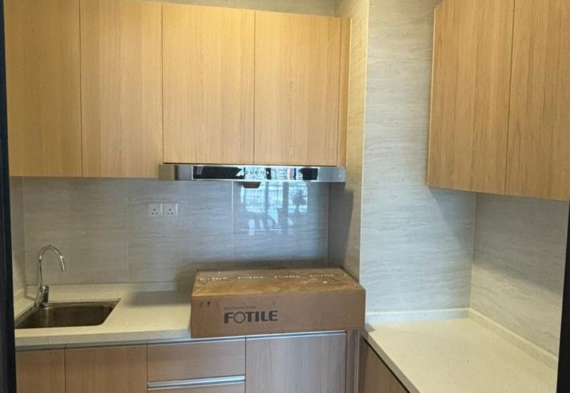 Aradia Residence @ Lake City