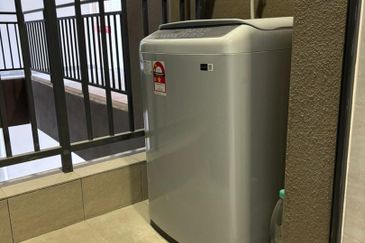 Aradia Residence @ Lake City