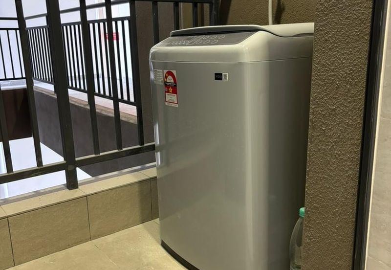 Aradia Residence @ Lake City