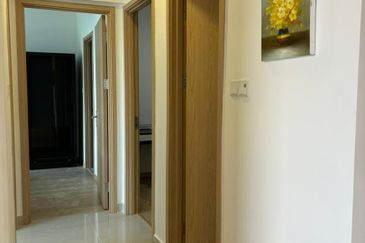 Aradia Residence @ Lake City