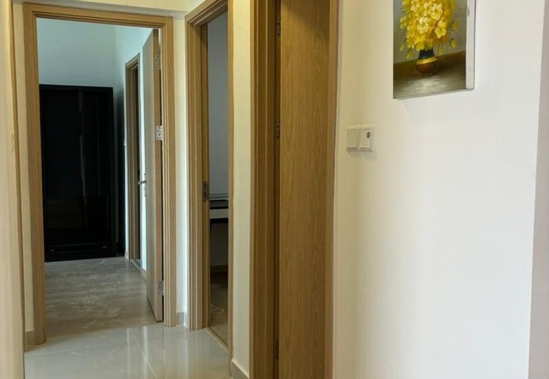 Aradia Residence @ Lake City