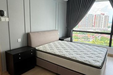 Aradia Residence @ Lake City