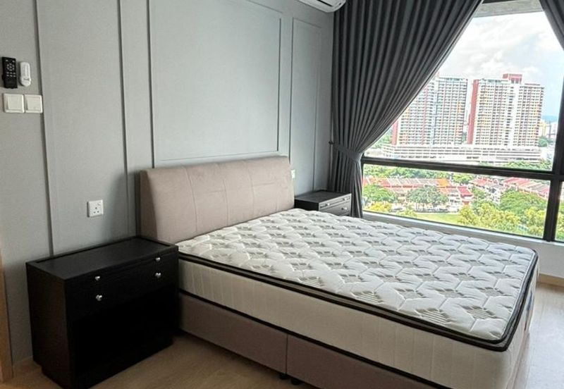 Aradia Residence @ Lake City