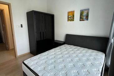 Aradia Residence @ Lake City