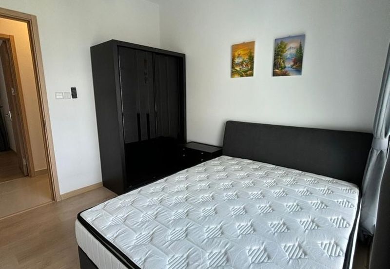 Aradia Residence @ Lake City