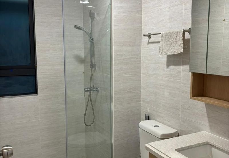 Aradia Residence @ Lake City