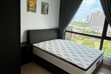 Aradia Residence @ Lake City