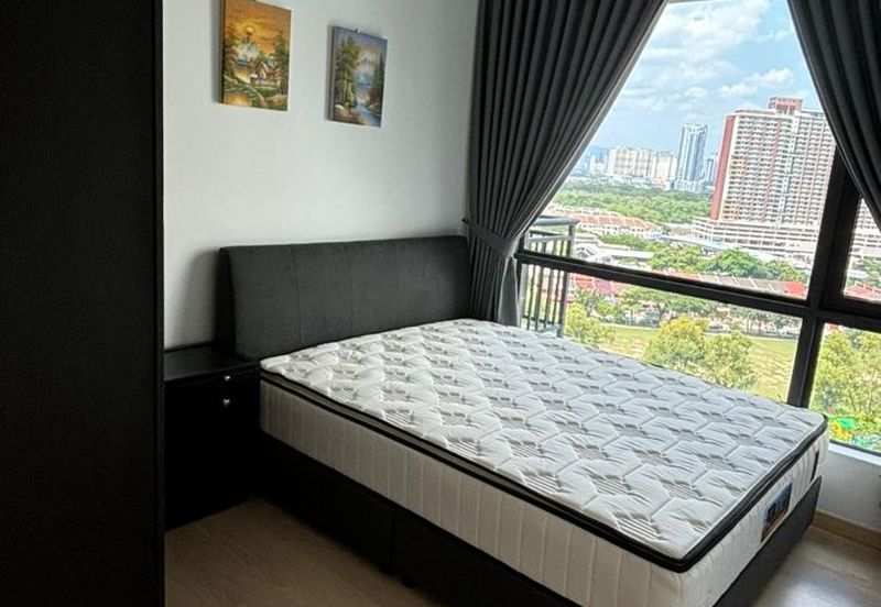 Aradia Residence @ Lake City