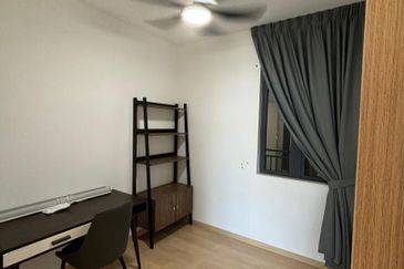 Aradia Residence @ Lake City