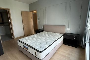 Aradia Residence @ Lake City