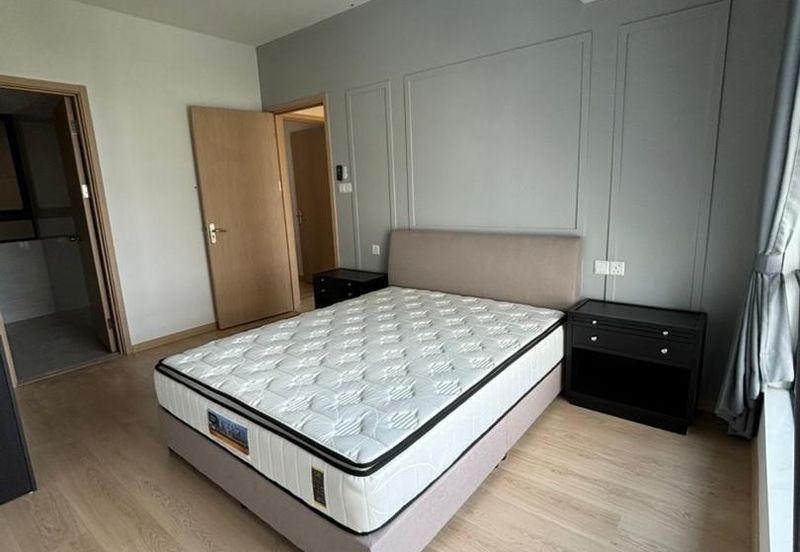 Aradia Residence @ Lake City