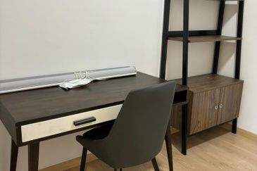 Aradia Residence @ Lake City