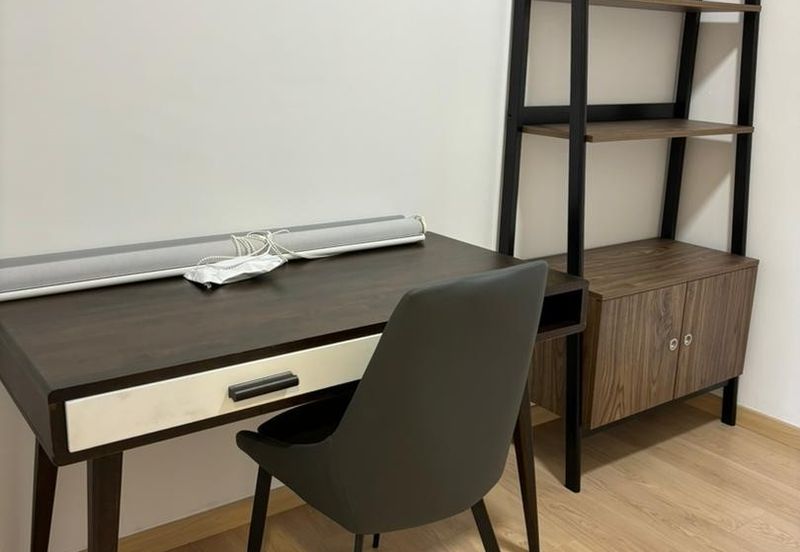 Aradia Residence @ Lake City