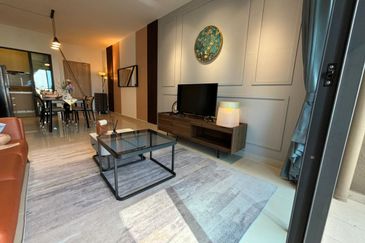 Aradia Residence @ Lake City