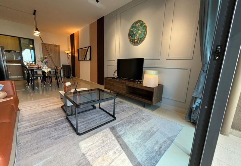 Aradia Residence @ Lake City