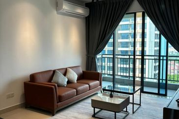 Aradia Residence @ Lake City