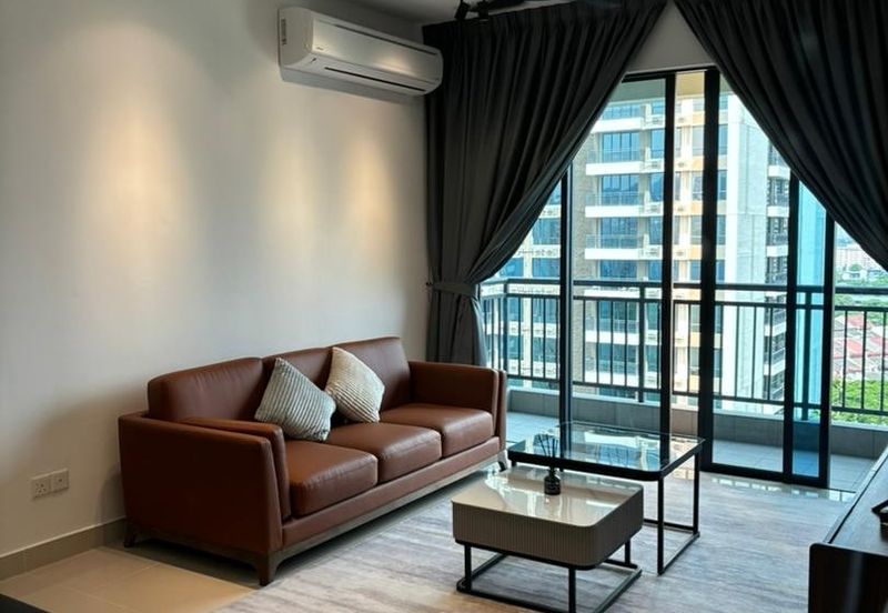 Aradia Residence @ Lake City