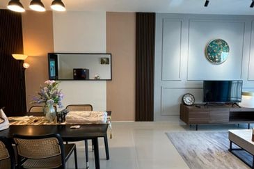 Aradia Residence @ Lake City