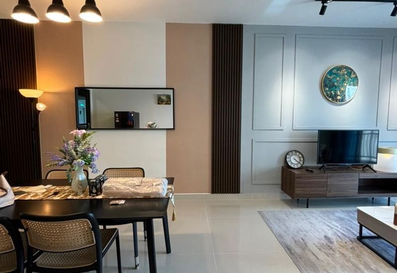 Aradia Residence @ Lake City