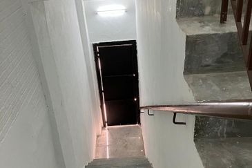 PJS 11 Bandar Sunway