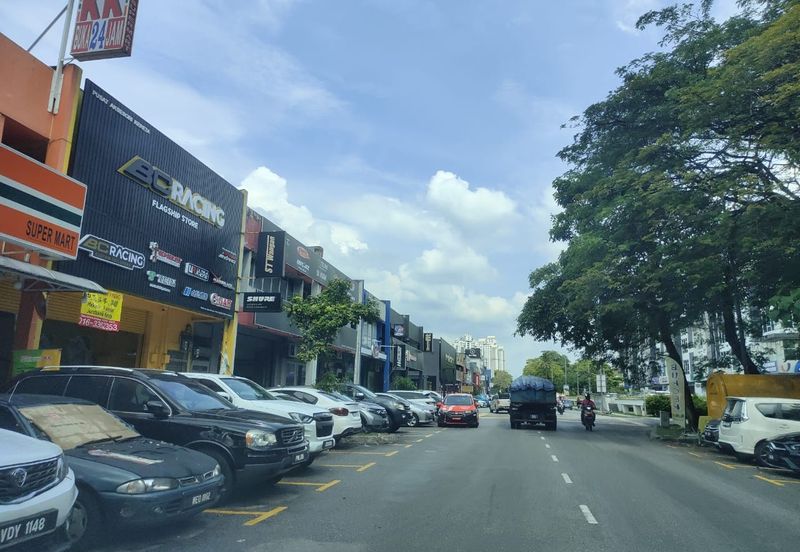 PJS 11 Bandar Sunway