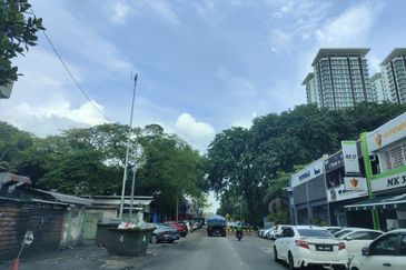 PJS 11 Bandar Sunway