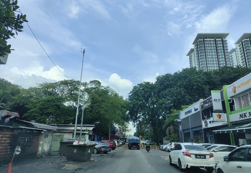 PJS 11 Bandar Sunway